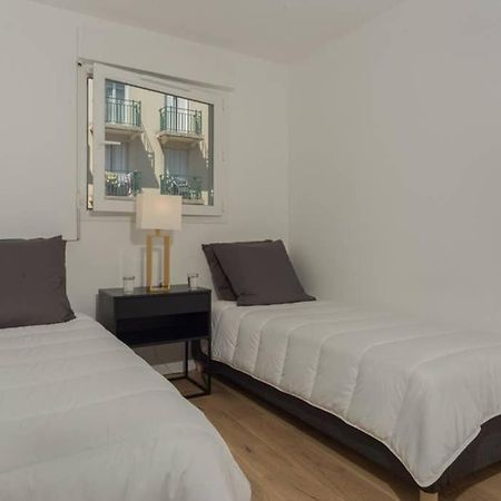 Lovely Apartment Close To A Big Shopping Mall Serris Dış mekan fotoğraf