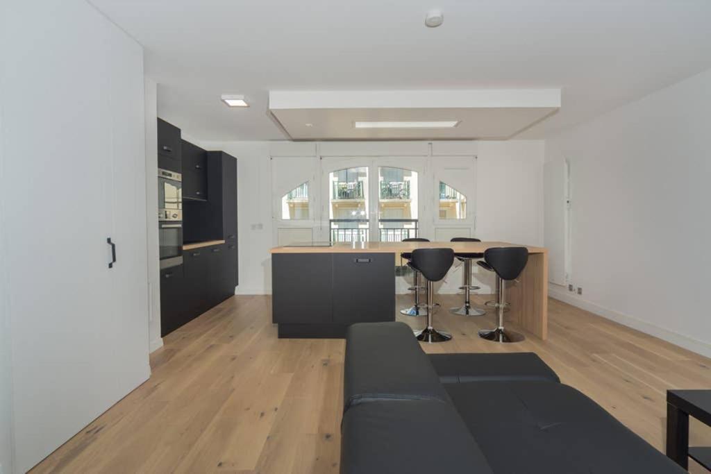 Lovely Apartment Close To A Big Shopping Mall Serris Dış mekan fotoğraf