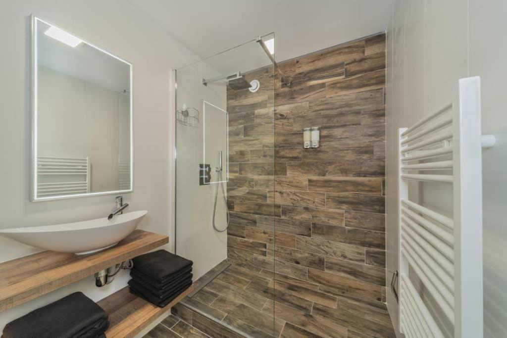 Lovely Apartment Close To A Big Shopping Mall Serris Dış mekan fotoğraf