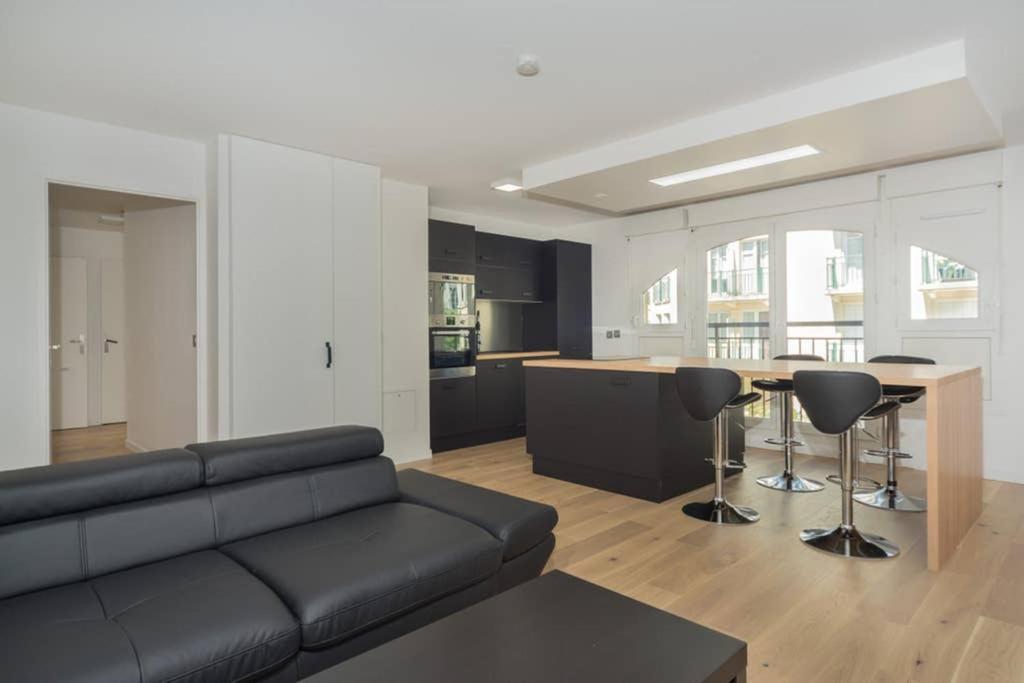 Lovely Apartment Close To A Big Shopping Mall Serris Dış mekan fotoğraf